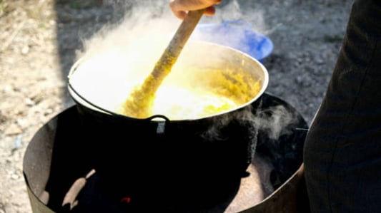 The Definitive Guide to Dutch Oven for Baking
