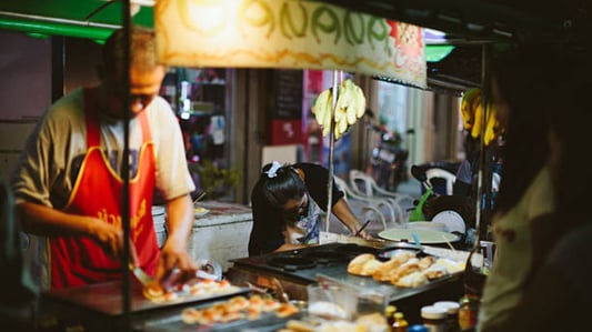 10 Reasons to Invest in a Portable Outdoor Grill