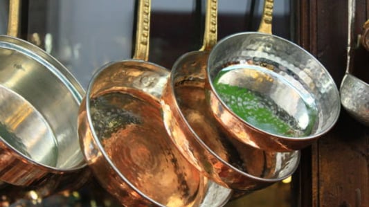 The Ultimate Guide to Choosing and Using a Soup Pot with Handles