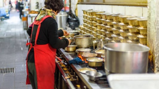 The Right Way to Clean Pots, Are You Using It Correctly?