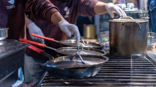 Fry, Stir-Fry, Stew, Boil: Choose the Perfect Pot for Every Dish