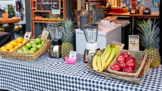 Hand Blender and Food Processor: A Comprehensive Guide
