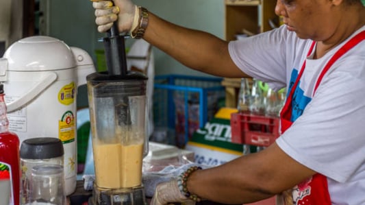 10 Prospects of Using A Hand Food Blender