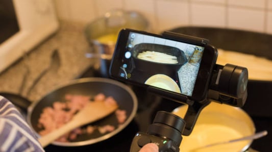 The Convenience of a Portable Frying Pan: Making Cooking Anywhere a Breeze