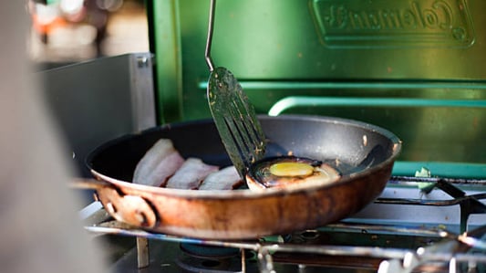 Why a Small Stainless Steel Frying Pan is a Must-Have Kitchen Item