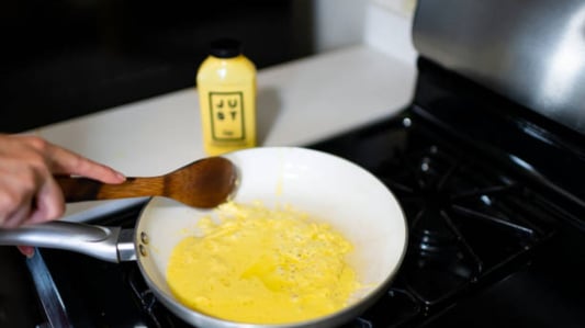 The Ultimate Guide to Finding the Best Pan for Frying Eggs