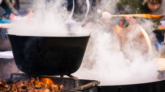 Unlocking the Endless Possibilities of Cast Iron Dutch Oven Uses