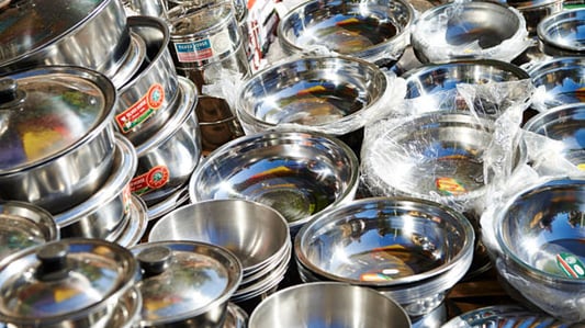 Eco-Friendly Cookware Options: A Guide to Sustainable Cooking
