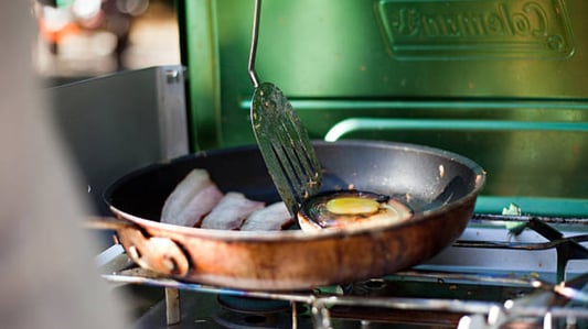The Ultimate Guide to Quick-Heat Induction Skillet