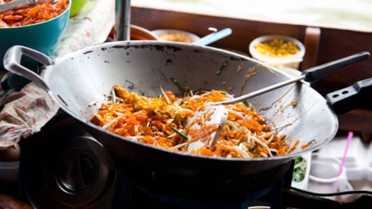 The Ultimate Guide to Using a Wok for Stir-Frying