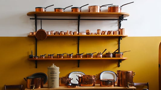 From Baking to Stewing: All-Round Cookware Recommendation
