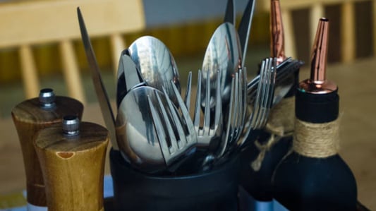 Ultimate Guide to Ceramic Kitchen Knives Set