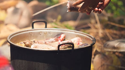 The Right Way to Clean Iron Pots and Say Goodbye to Rust Troubles