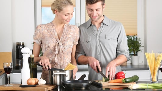 Essential Guide to Choosing the Best Professional Kitchen Knife Set