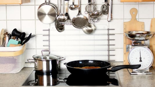 The Impact of Cookware Material on Cooking Effectiveness