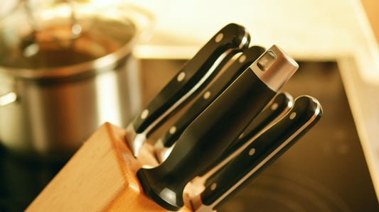 Top Kitchen Knife Sets: The Ultimate Guide