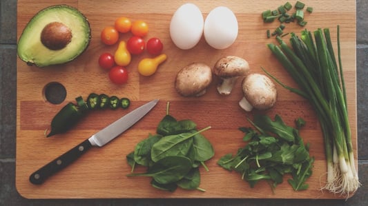 Discover the Beauty of Unique Kitchen Knives