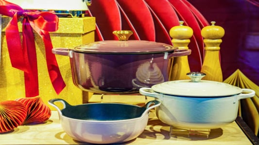 The Ultimate Guide to Premium Dutch Ovens