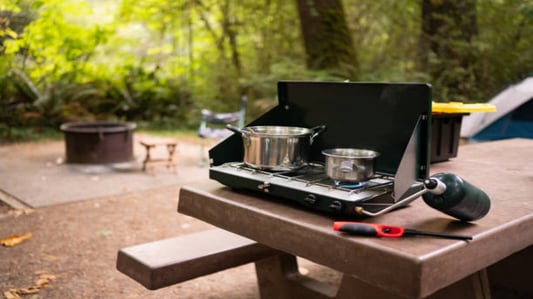 The Ultimate Guide to Camping Cookware Kits