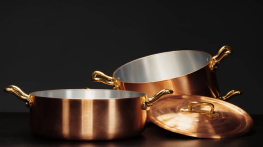 The Ultimate Guide to Luxury Cookware Collections