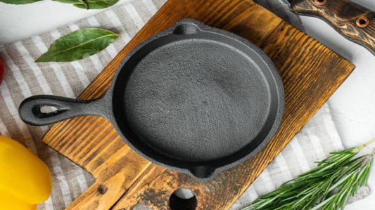 Why Cast Iron Skillets are Perfect for Induction Cooking