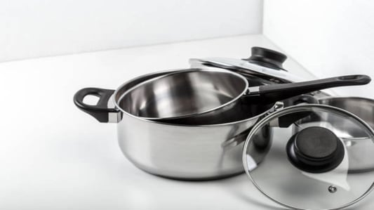The Ultimate Guide to Durable Kitchen Cookware