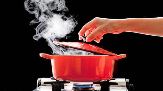 The Ultimate Guide to Professional Chef Cookware