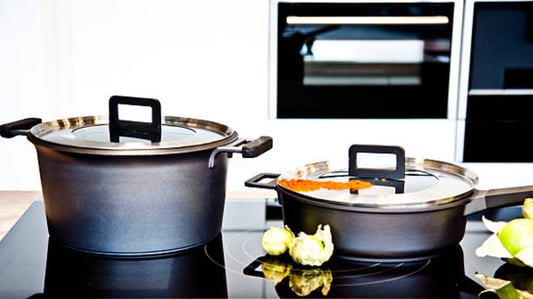 Everything You Need to Know About Oven-Safe Saucepans