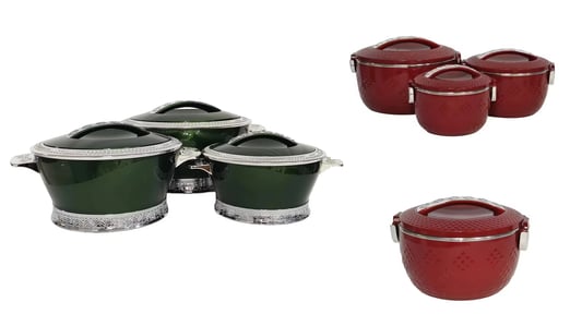 The Ultimate Guide to Professional Stainless Steel Pots and Pans