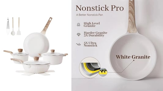 The Ultimate Guide to Heat Resistant Cooking Tools