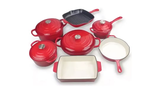 The Latest Cookware Trends for 2025: Are You Keeping Up?
