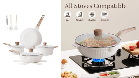 The Ultimate Guide to Eco-Friendly Kitchen Utensils