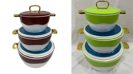 Which cookware is best for healthy cooking? Choose the one that reduces oil and smoke.
