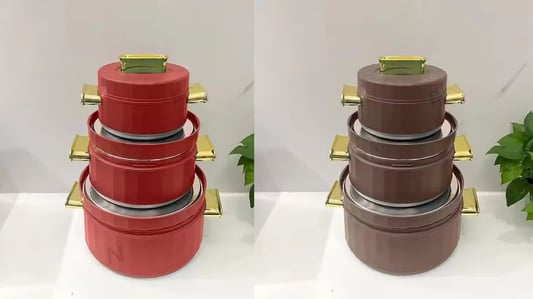 Induction, Gas, Ceramic - Which Pans Are Best for Different Cooktops?