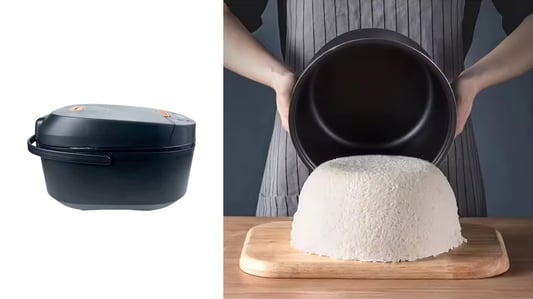 Unlocking the Potential of an Electric Cooking Pot