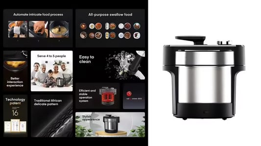 The Complete Guide to Choosing an Electric Blender: Understanding Performance, Capacity, and Price in One Step