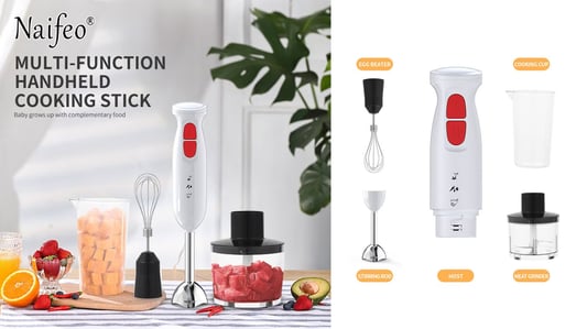 Making milkshakes, juices, and batter? A comprehensive guide to mixers