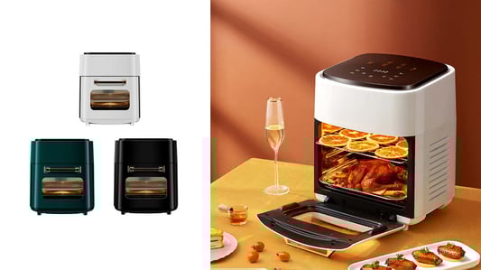 The Ultimate Guide to Electric Boiling Pots for Small Kitchens