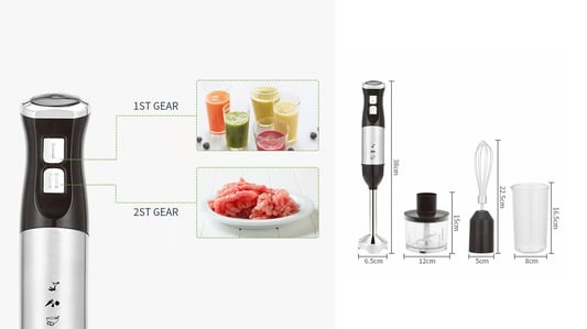 How to Clean a Blender: Learn Maintenance Skills in One Minute