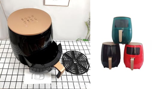 Good News for Lazy People: Cooking with an Electric Pot