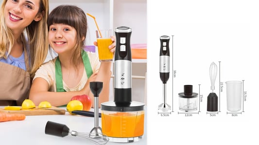 Home vs Commercial Blender, Which is More Suitable for You?