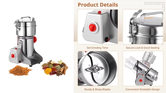 The Ultimate Guide to High Speed Blenders