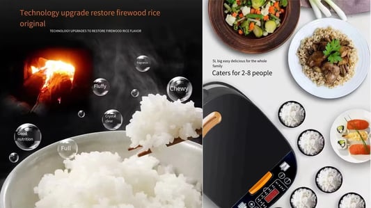Unlocking the Versatility of Multi-Function Electric Pots