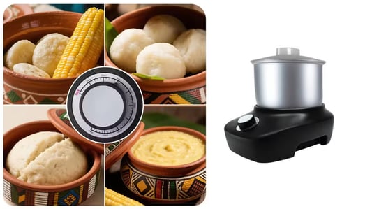 The Ultimate Guide to Portable Electric Blenders
