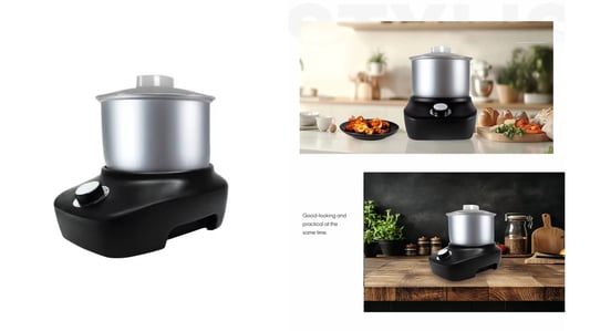 The Benefits of Using an Electric Smoothie Maker