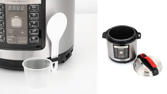 The Ultimate Guide to Electric Noodle Cookers