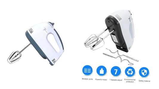 Revolutionize Your Kitchen with an Electric Milkshake Maker