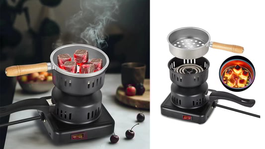 Everything You Need to Know About Electric Kettles