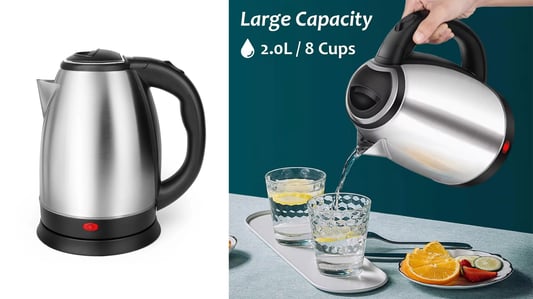 Revolutionize Your Kitchen with These Smart Kitchen Gadgets