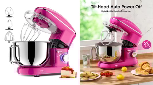 Electric Rice Cooker, Air Fryer or Wall Breaking Machine? Complete Analysis of Kitchen Small Appliances